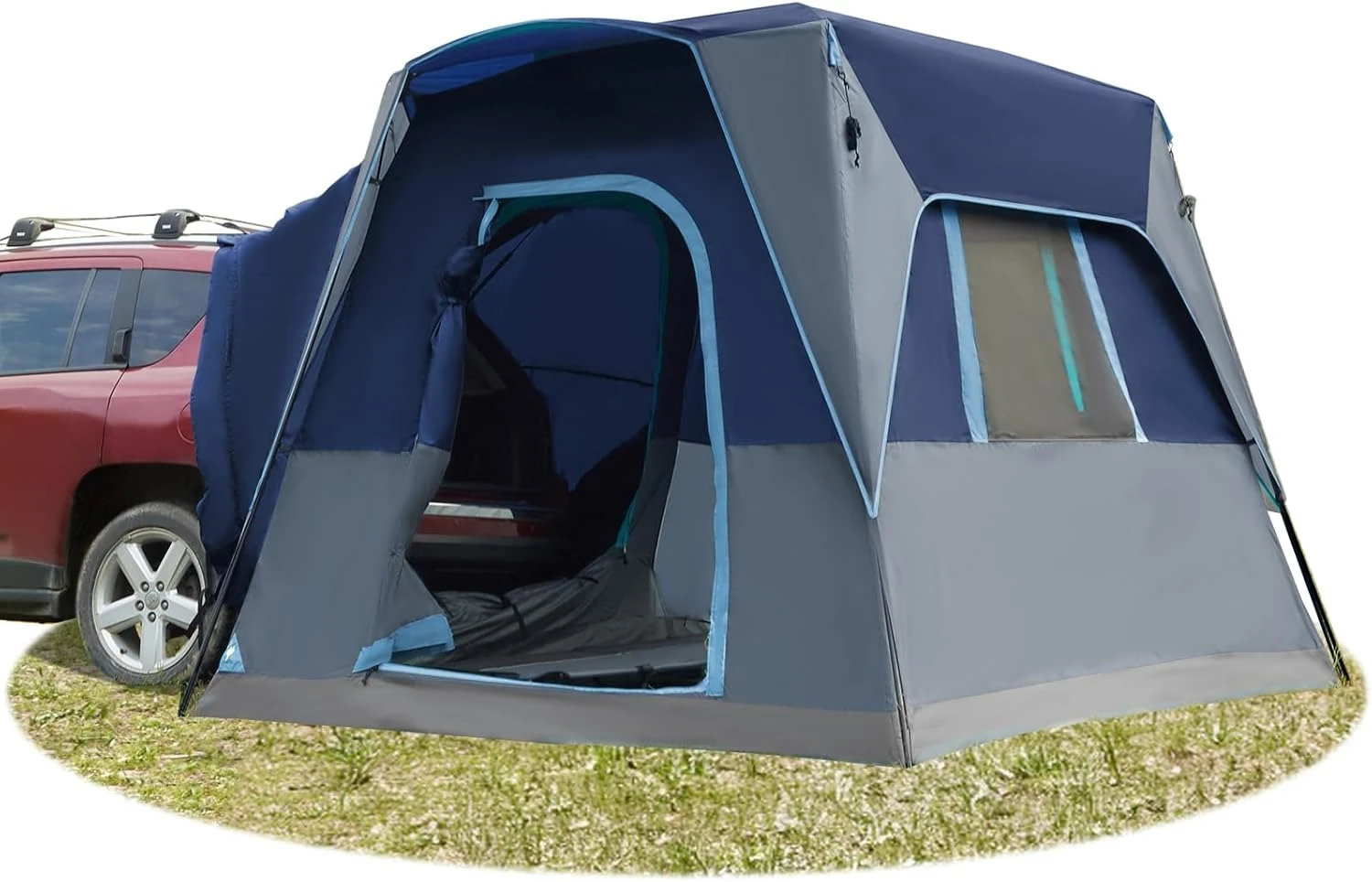 2 Person Camping Tents