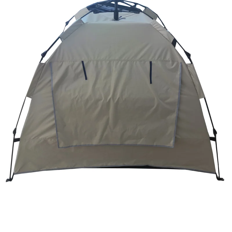 Ultralight Waterproof 2-Person Dome Tent with Double Layer for Backpacking and Hiking - Image 5
