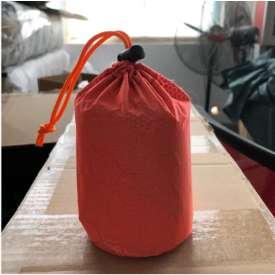 Ultralight Trekking Pole Tent