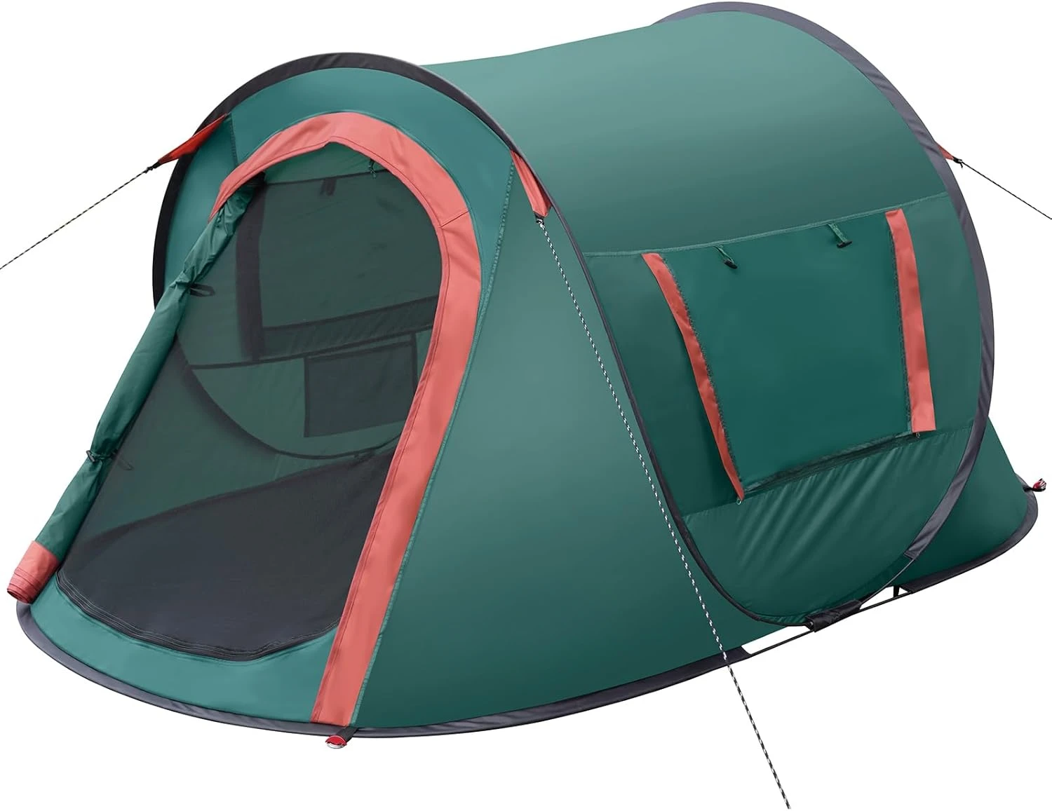 2 Person Pop Up Tents