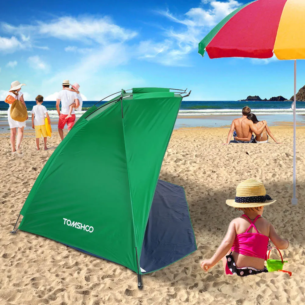 Ultralight Dome Tent
