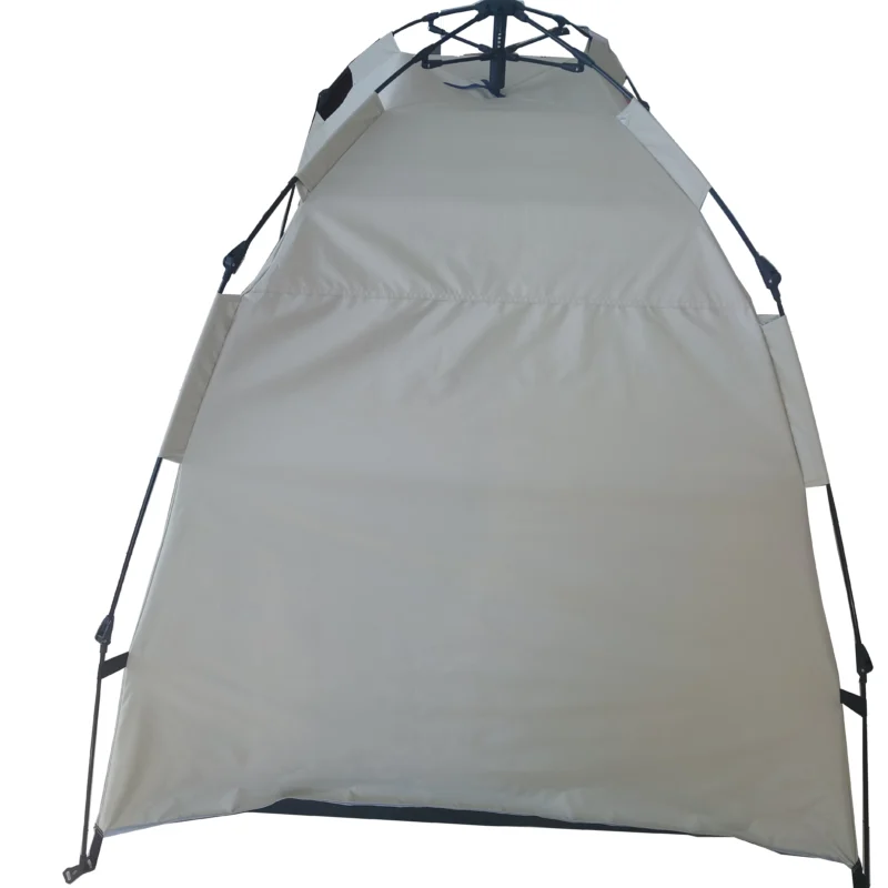 Ultralight Waterproof 2-Person Dome Tent with Double Layer for Backpacking and Hiking - Image 4