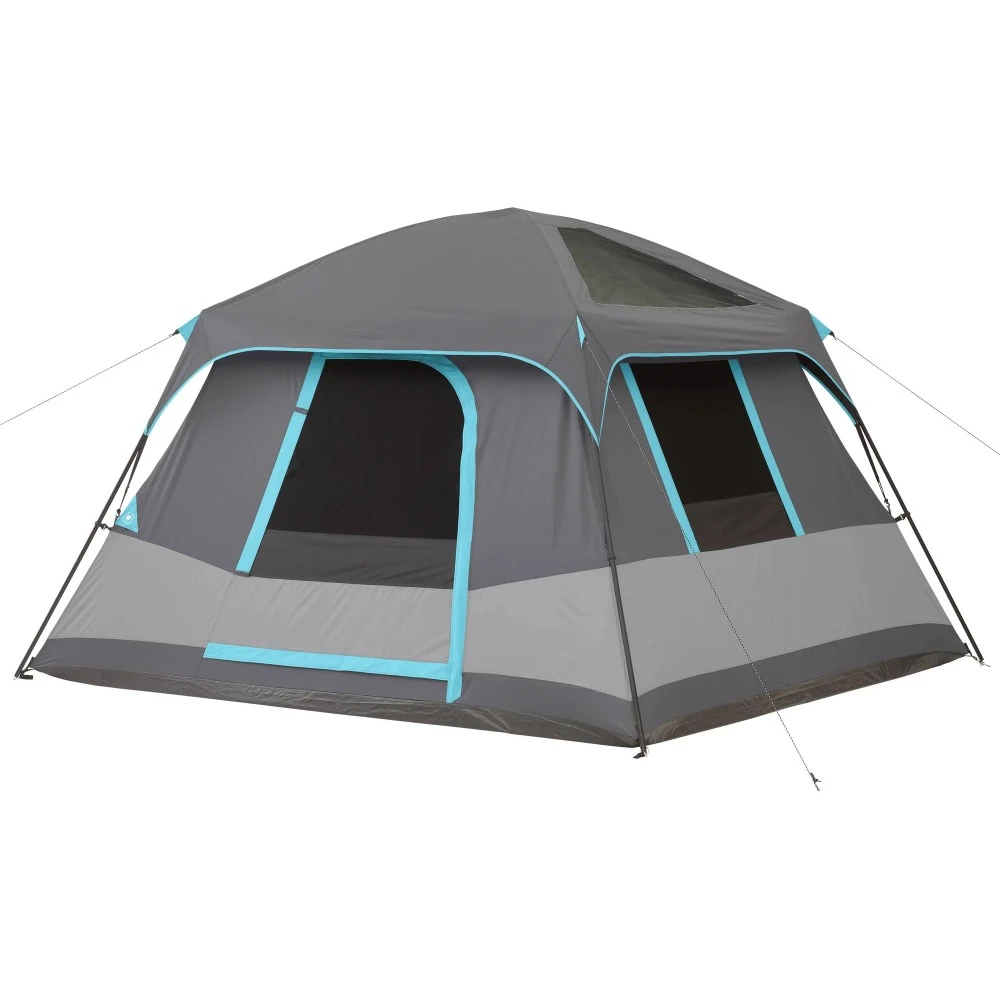 Tall / Stand Up Camping Tent