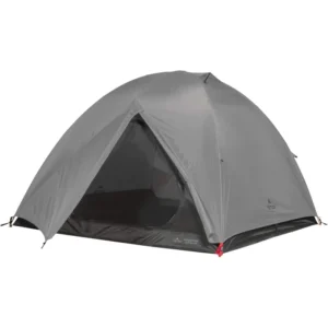 Ultralight Waterproof 2-Person Dome Tent for Hiking with Double Layer Protection