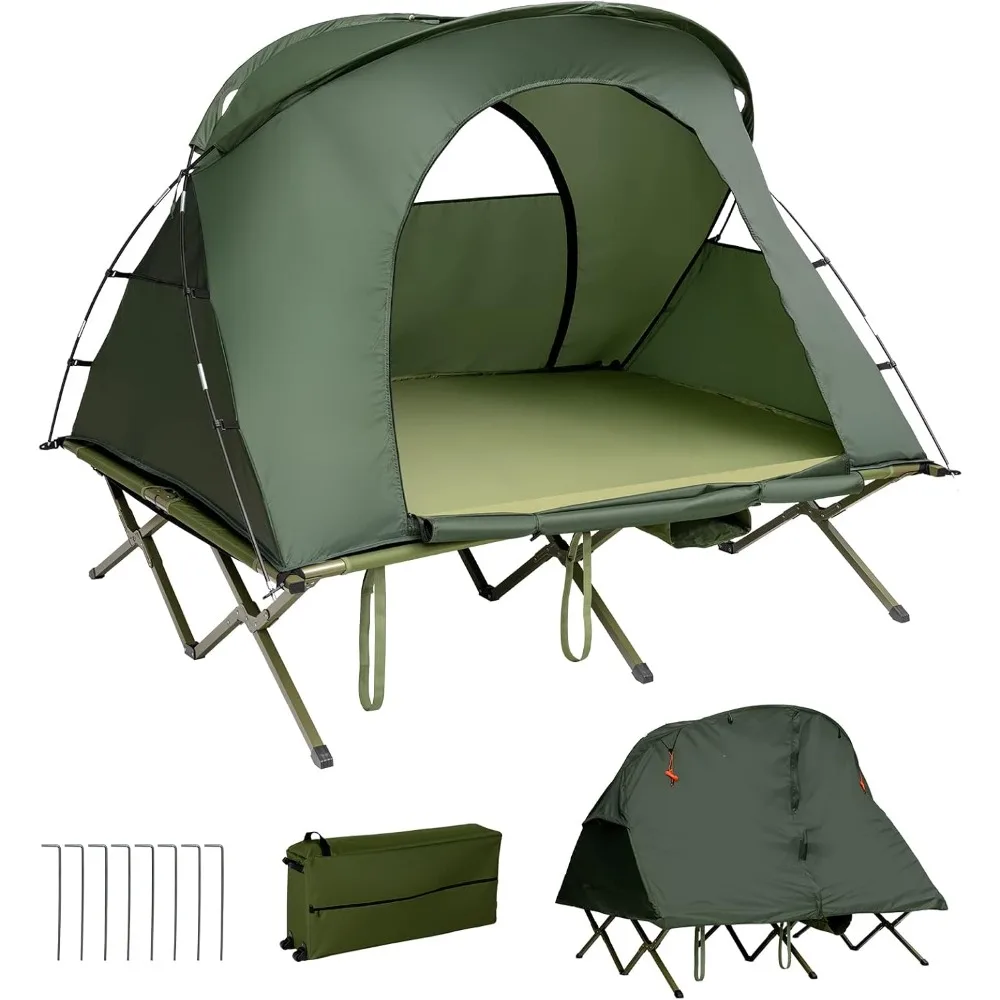 Instant Camping Tent