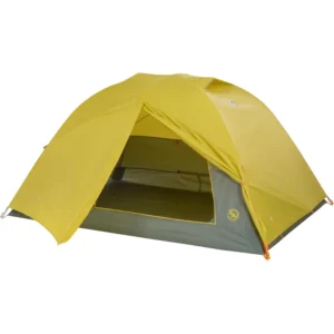Ultralight Waterproof 2-Person Backpacking Tent with Double Layer for 3-Season Hiking