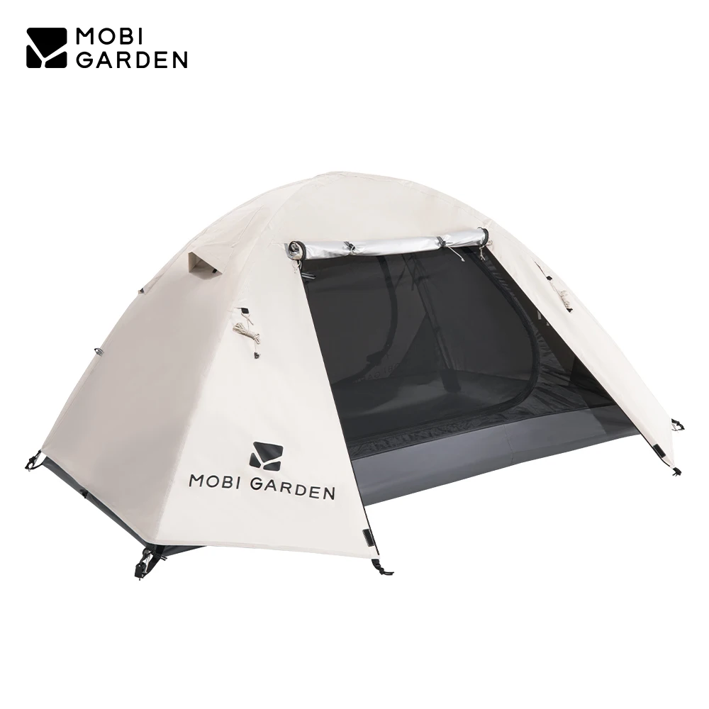 2 Person Backpacking Tents