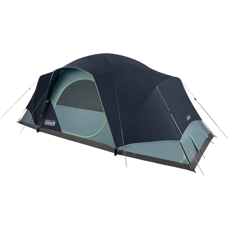 Pop Up Dome Tent