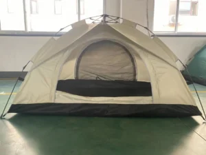 Ultralight Waterproof 2-Person Dome Tent with Double Layer for Backpacking and Hiking